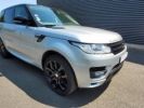 Annonce Land Rover Range Rover Sport 5.0 v8 510 dynamic