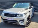 Annonce Land Rover Range Rover Sport 5.0 V8 510 DYNAMIC