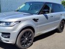 Annonce Land Rover Range Rover Sport 5.0 V8 510 DYNAMIC