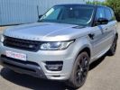 Annonce Land Rover Range Rover Sport 5.0 V8 510 DYNAMIC