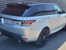 Annonce Land Rover Range Rover Sport 5.0 V8 510 DYNAMIC