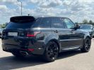 Annonce Land Rover Range Rover Sport 5.0 V8 525 CH S-C SUPERCHARGED FRANCAIS PAS DE MALUS