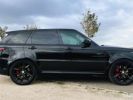 Annonce Land Rover Range Rover Sport 5.0 v8 575 ch svr