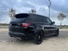 Annonce Land Rover Range Rover Sport 5.0 v8 575 ch svr