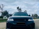 Annonce Land Rover Range Rover Sport 5.0 v8 575 ch svr