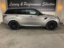 Annonce Land Rover Range Rover SPORT 5.0 V8 P525 Autobiography - peinture SVO 11k? - 60000km