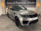 Annonce Land Rover Range Rover SPORT 5.0 V8 P525 Autobiography - peinture SVO 11k? - 60000km