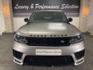 Annonce Land Rover Range Rover SPORT 5.0 V8 P525 Autobiography - peinture SVO 11k? - 60000km