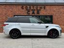 Annonce Land Rover Range Rover Sport 5.0 V8 P575 SC SVR Carbon Edition