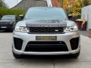 Annonce Land Rover Range Rover Sport 5.0 V8 P575 SC SVR Carbon Edition