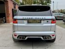 Annonce Land Rover Range Rover Sport 5.0 V8 P575 SC SVR Carbon Edition