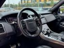 Annonce Land Rover Range Rover Sport 5.0 V8 P575 SC SVR Carbon Edition