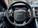 Annonce Land Rover Range Rover Sport 5.0 V8 P575 SC SVR Carbon Edition