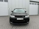 Annonce Land Rover Range Rover Sport 5.0 V8 P575 SC SVR Carbon Edition VEHICULE BELGE