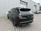 Annonce Land Rover Range Rover Sport 5.0 V8 P575 SC SVR Carbon Edition VEHICULE BELGE