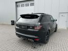 Annonce Land Rover Range Rover Sport 5.0 V8 P575 SC SVR Carbon Edition VEHICULE BELGE