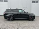 Annonce Land Rover Range Rover Sport 5.0 V8 P575 SC SVR Carbon Edition VEHICULE BELGE