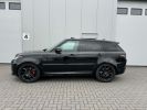 Annonce Land Rover Range Rover Sport 5.0 V8 P575 SC SVR Carbon Edition VEHICULE BELGE