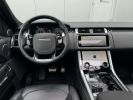 Annonce Land Rover Range Rover Sport 5.0 V8 P575 SC SVR Carbon Edition VEHICULE BELGE