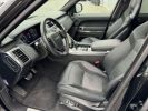 Annonce Land Rover Range Rover Sport 5.0 V8 P575 SC SVR Carbon Edition VEHICULE BELGE