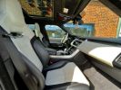 Annonce Land Rover Range Rover Sport 5.0 V8 P575 SVR