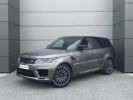 Voir l'annonce Land Rover Range Rover Sport 5.0 V8 S/C 525ch Autobiography Dynamic Mark VII