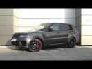 Voir l'annonce Land Rover Range Rover Sport 5.0 V8 S/C 525ch HSE Dynamic Mark VII