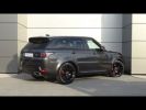 Annonce Land Rover Range Rover Sport 5.0 V8 S/C 525ch HSE Dynamic Mark VII