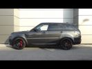 Annonce Land Rover Range Rover Sport 5.0 V8 S/C 525ch HSE Dynamic Mark VII