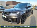 Voir l'annonce Land Rover Range Rover Sport 5.0 V8 S/C 525CH HSE DYNAMIC MARK VII