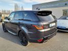 Annonce Land Rover Range Rover Sport 5.0 V8 S/C 525CH HSE DYNAMIC MARK VII