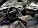 Annonce Land Rover Range Rover Sport 5.0 V8 S/C 575ch SVR Mark IX