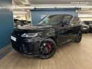 Voir l'annonce Land Rover Range Rover Sport 5.0 V8 S/C 575ch SVR Mark IX