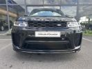 Annonce Land Rover Range Rover Sport 5.0 V8 S/C 575CH SVR MARK IX