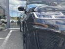 Annonce Land Rover Range Rover Sport 5.0 V8 S/C 575CH SVR MARK IX