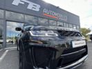 Annonce Land Rover Range Rover Sport 5.0 V8 S/C 575CH SVR MARK IX