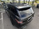 Annonce Land Rover Range Rover Sport 5.0 V8 S/C 575CH SVR MARK IX