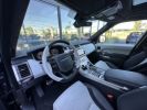 Annonce Land Rover Range Rover Sport 5.0 V8 S/C 575CH SVR MARK IX