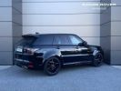 Annonce Land Rover Range Rover Sport 5.0 V8 S/C 575ch SVR Mark IX