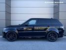 Annonce Land Rover Range Rover Sport 5.0 V8 S/C 575ch SVR Mark IX