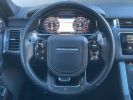 Annonce Land Rover Range Rover Sport 5.0 V8 S/C 575ch SVR Mark IX