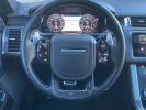 Annonce Land Rover Range Rover Sport 5.0 V8 S/C 575ch SVR Mark IX