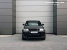 Annonce Land Rover Range Rover Sport 5.0 V8 S/C 575ch SVR Mark IX