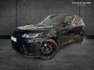 Voir l'annonce Land Rover Range Rover Sport 5.0 V8 S/C 575ch SVR Mark IX