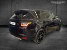 Annonce Land Rover Range Rover Sport 5.0 V8 S/C 575ch SVR Mark IX