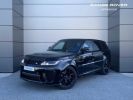 Voir l'annonce Land Rover Range Rover Sport 5.0 V8 S/C 575ch SVR Mark IX