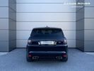 Annonce Land Rover Range Rover Sport 5.0 V8 S/C 575ch SVR Mark IX