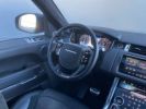 Annonce Land Rover Range Rover Sport 5.0 V8 S/C 575ch SVR Mark IX