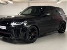 Voir l'annonce Land Rover Range Rover Sport 5.0 V8 S/C 575ch SVR Mark IX