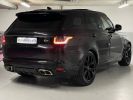 Annonce Land Rover Range Rover Sport 5.0 V8 S/C 575ch SVR Mark IX